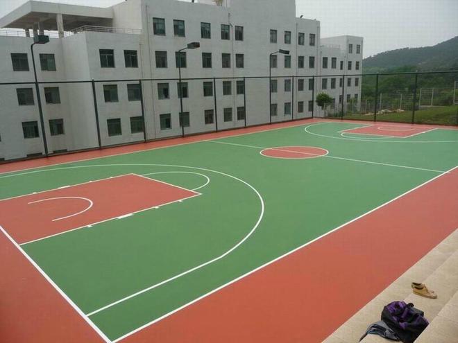 Bsport·体育(中国)官方网站 - BSPORTS硅PU篮球场出现裂缝了怎么