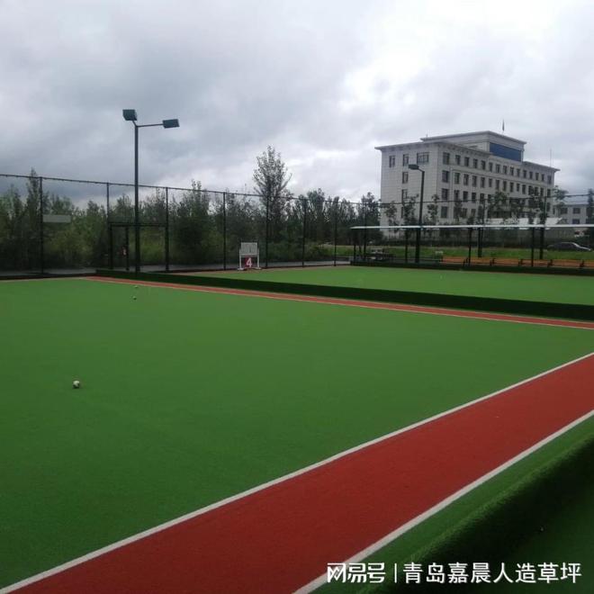B体育·(中国)官方网站-BSPORTS人造草坪门球场标准尺寸科普：尺寸详解