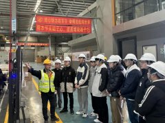 要积极摸索“师带徒”轮岗练习人才培育特殊模