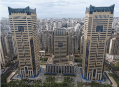 <b>二层以上为5A甲级写</b>